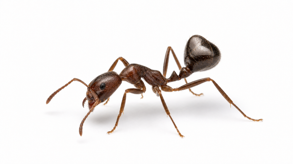 Acrobat Ant pest identification image