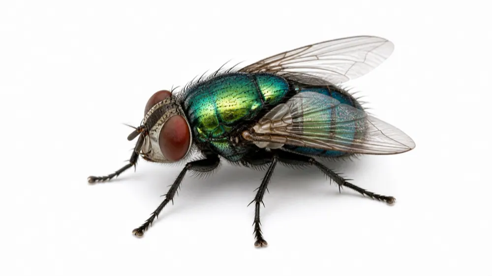 Blow Fly pest guide image