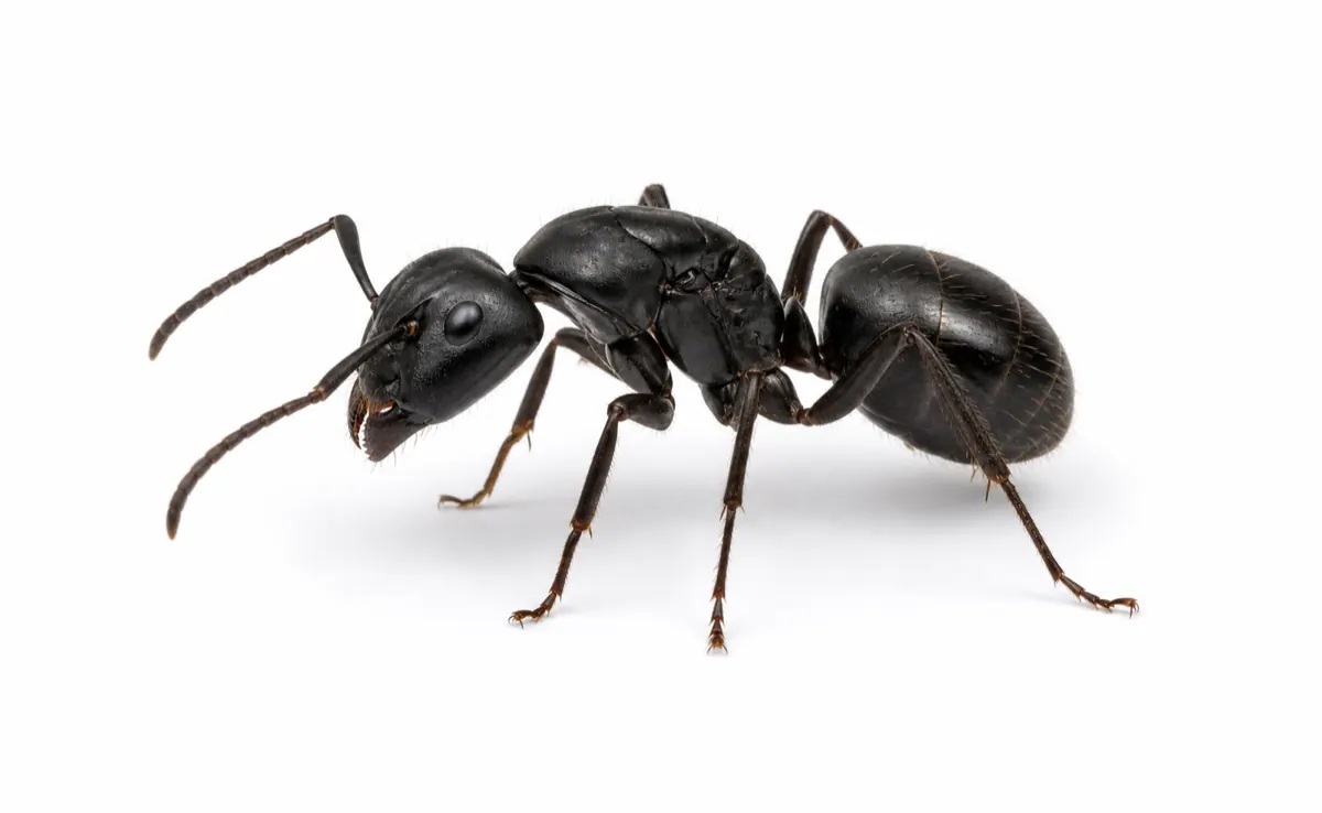 Carpenter Ant pest guide image