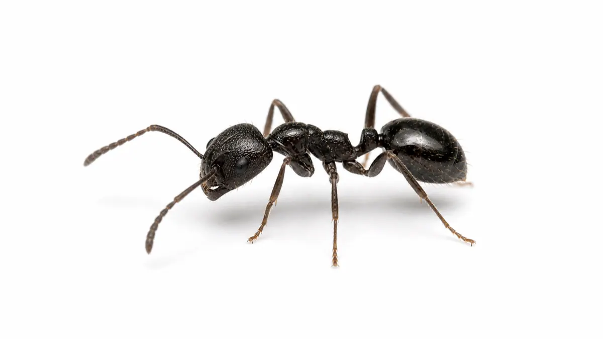 Little Black Ant pest guide image