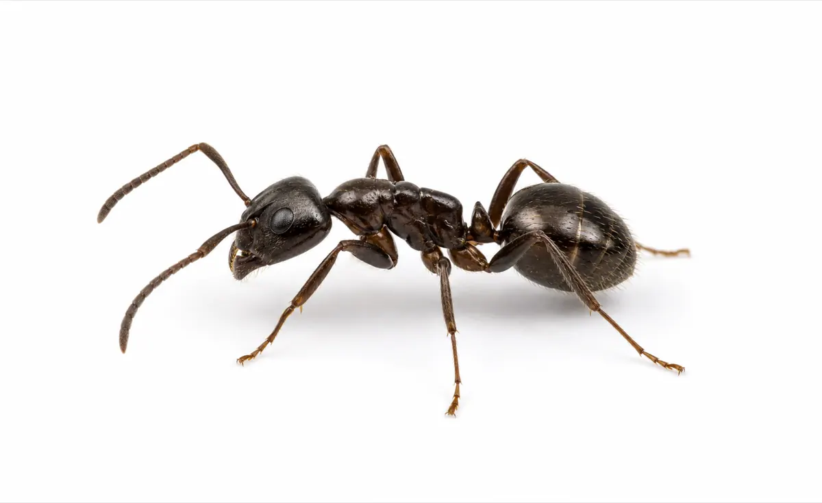Odorous House Ant pest guide image