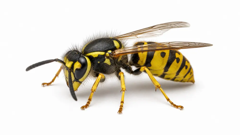 Yellow Jacket pest guide image